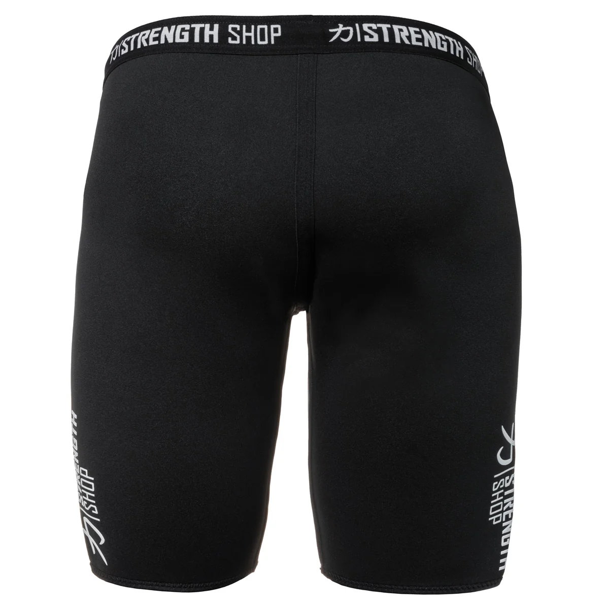 Neoprene Shorts - Image 4