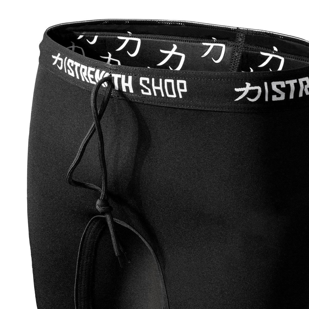 Neoprene Shorts - Image 5