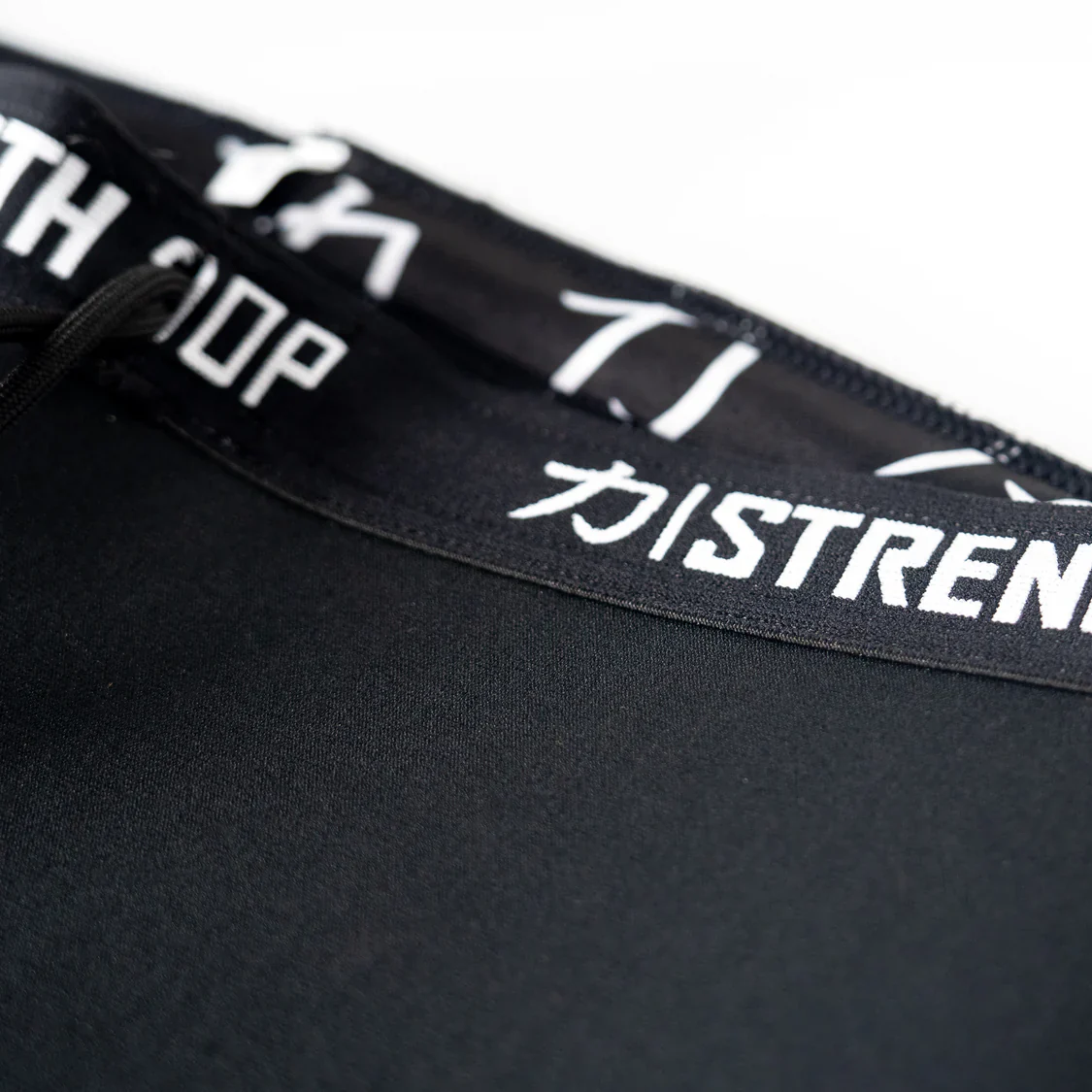 Neoprene Shorts - Image 7