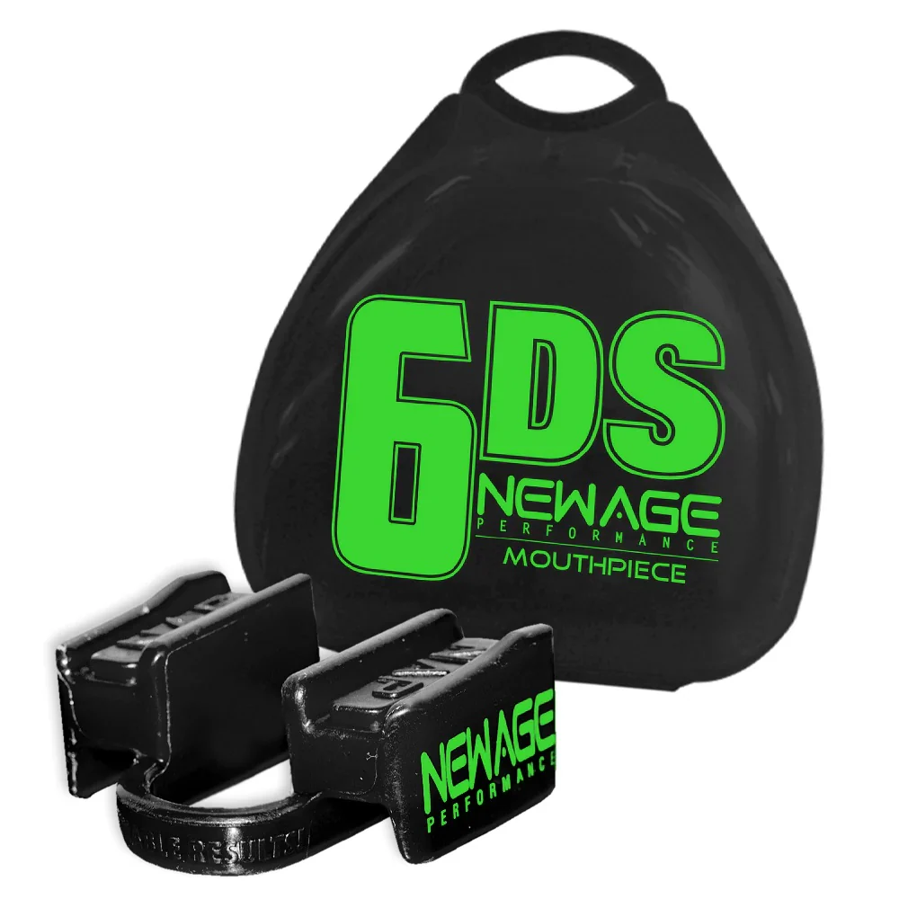 New Age Performance 6DS Mouthpiece - Image 3