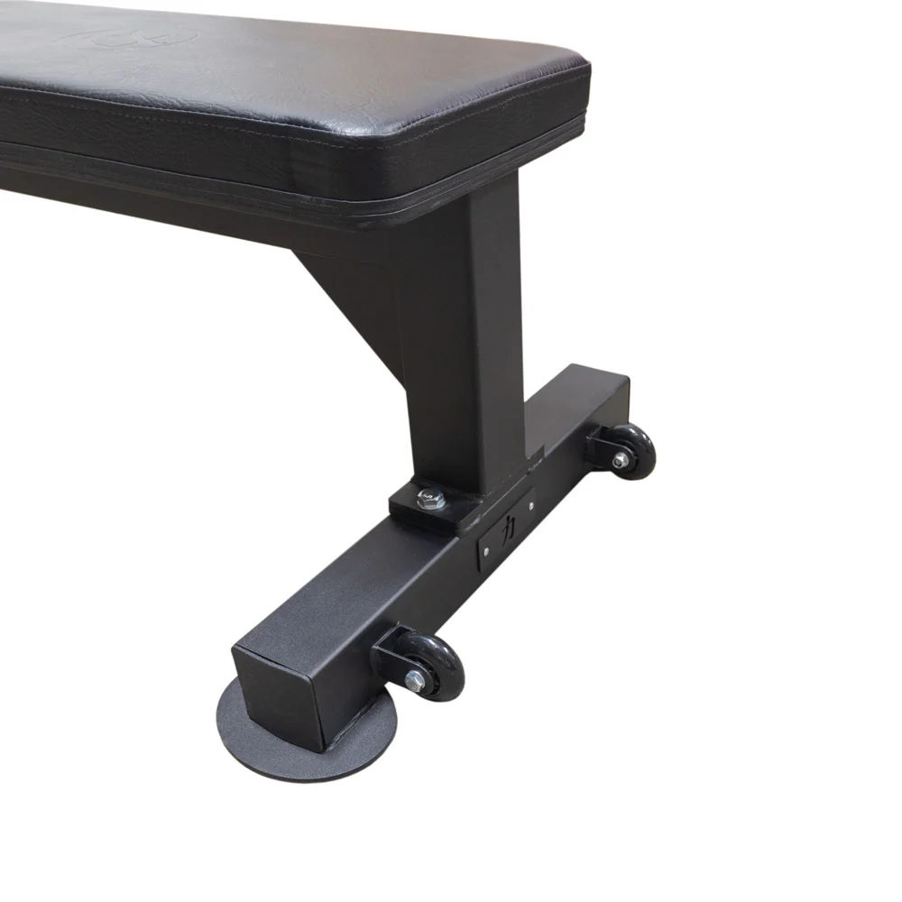 Flat Bench V2 - Image 4