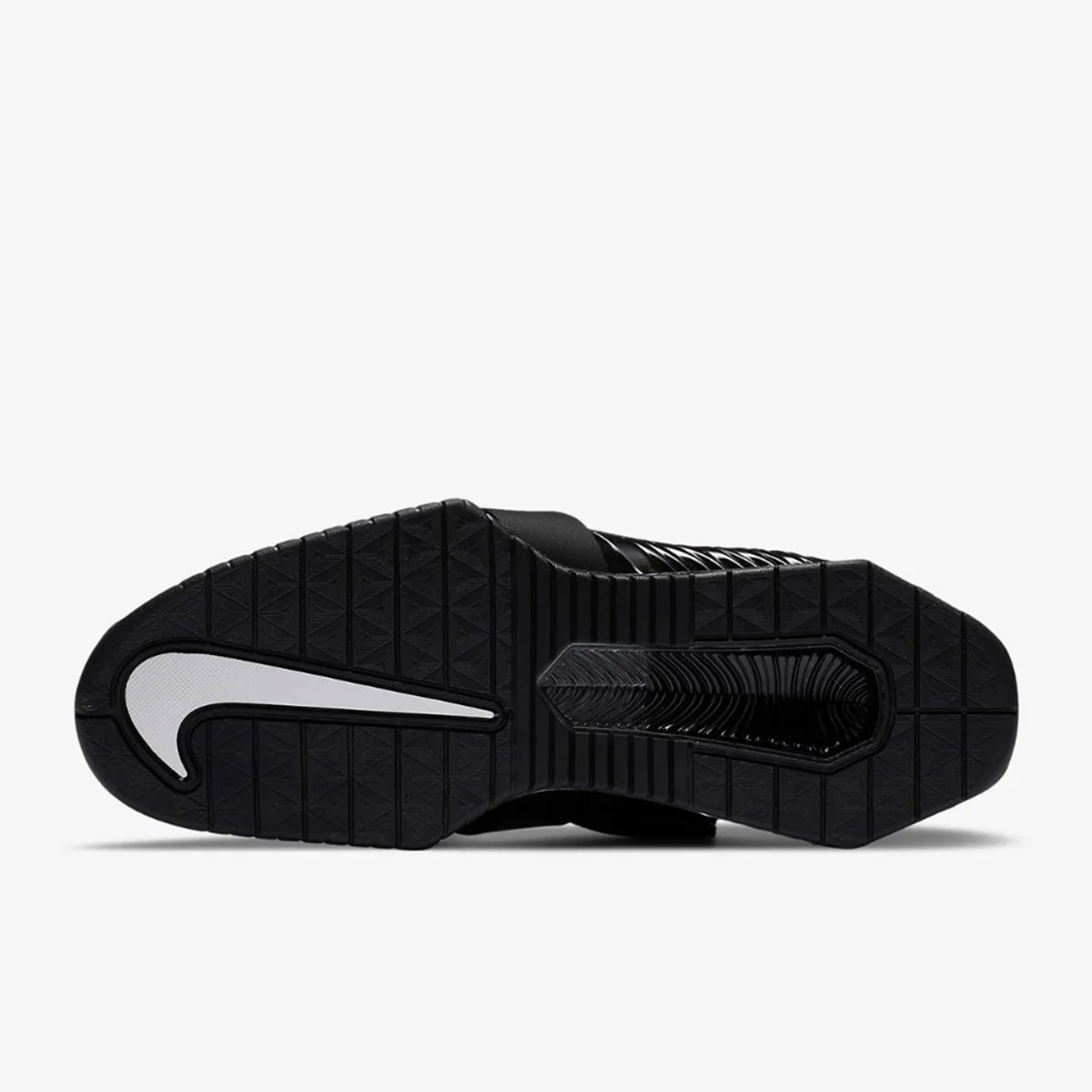 Nike Romaleos 4 - Black/White - Image 6