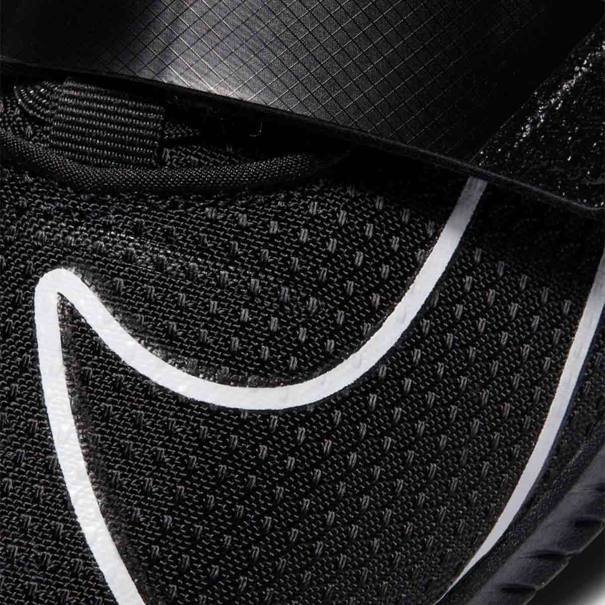 Nike Romaleos 4 - Black/White - Image 7