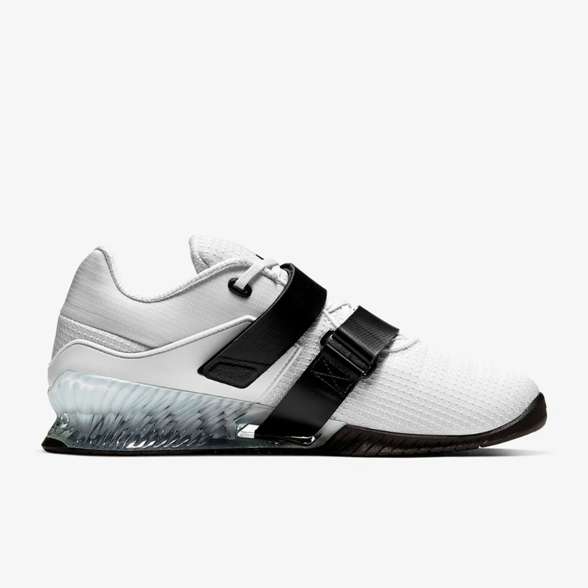 Nike Romaleos 4 - White/Black - Image 3