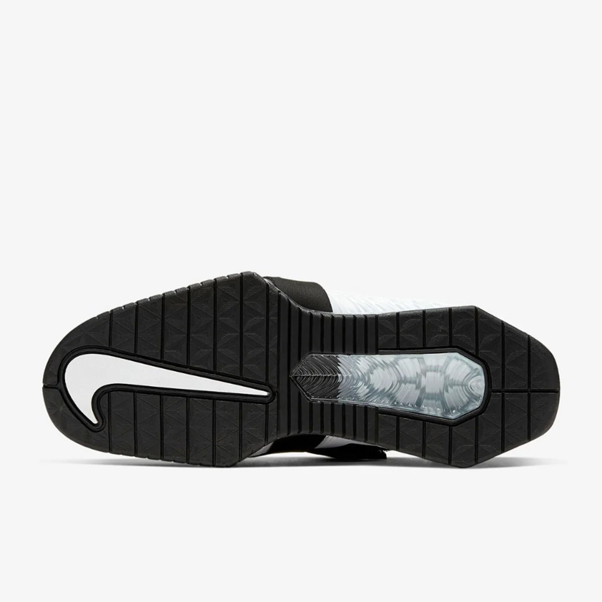 Nike Romaleos 4 - White/Black - Image 4