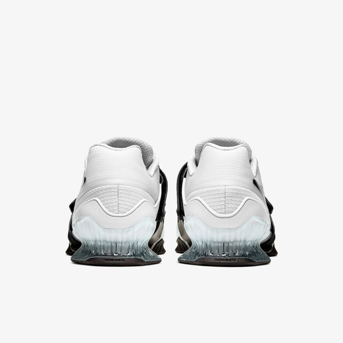 Nike Romaleos 4 - White/Black - Image 6