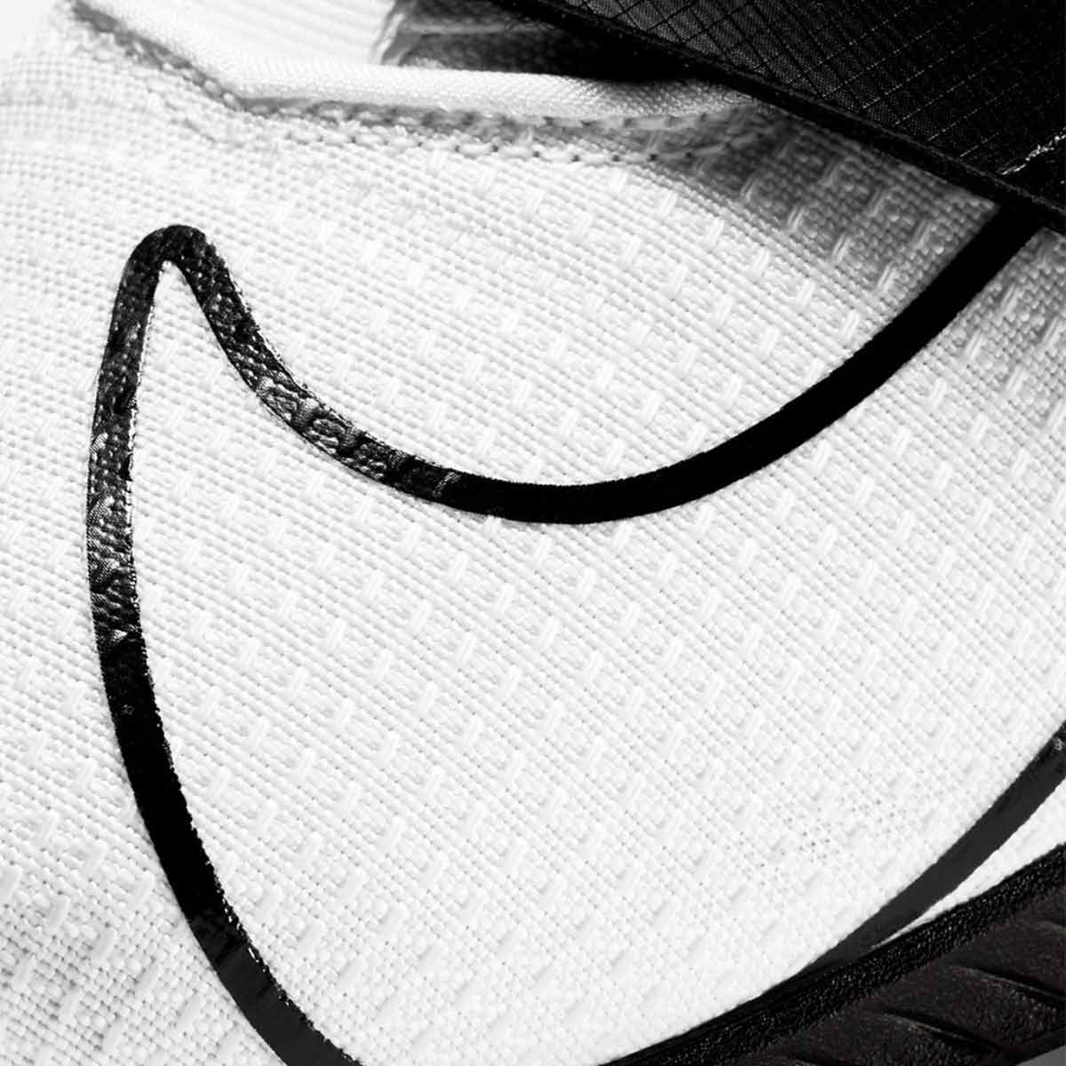 Nike Romaleos 4 - White/Black - Image 8
