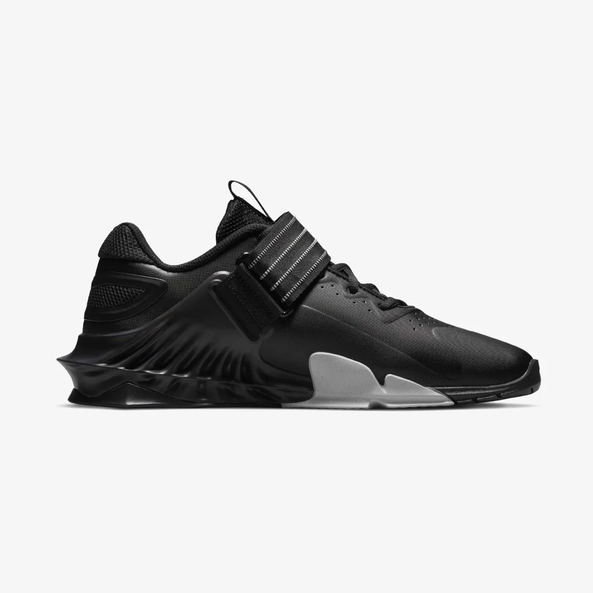 Nike Savaleos - Black - Image 3