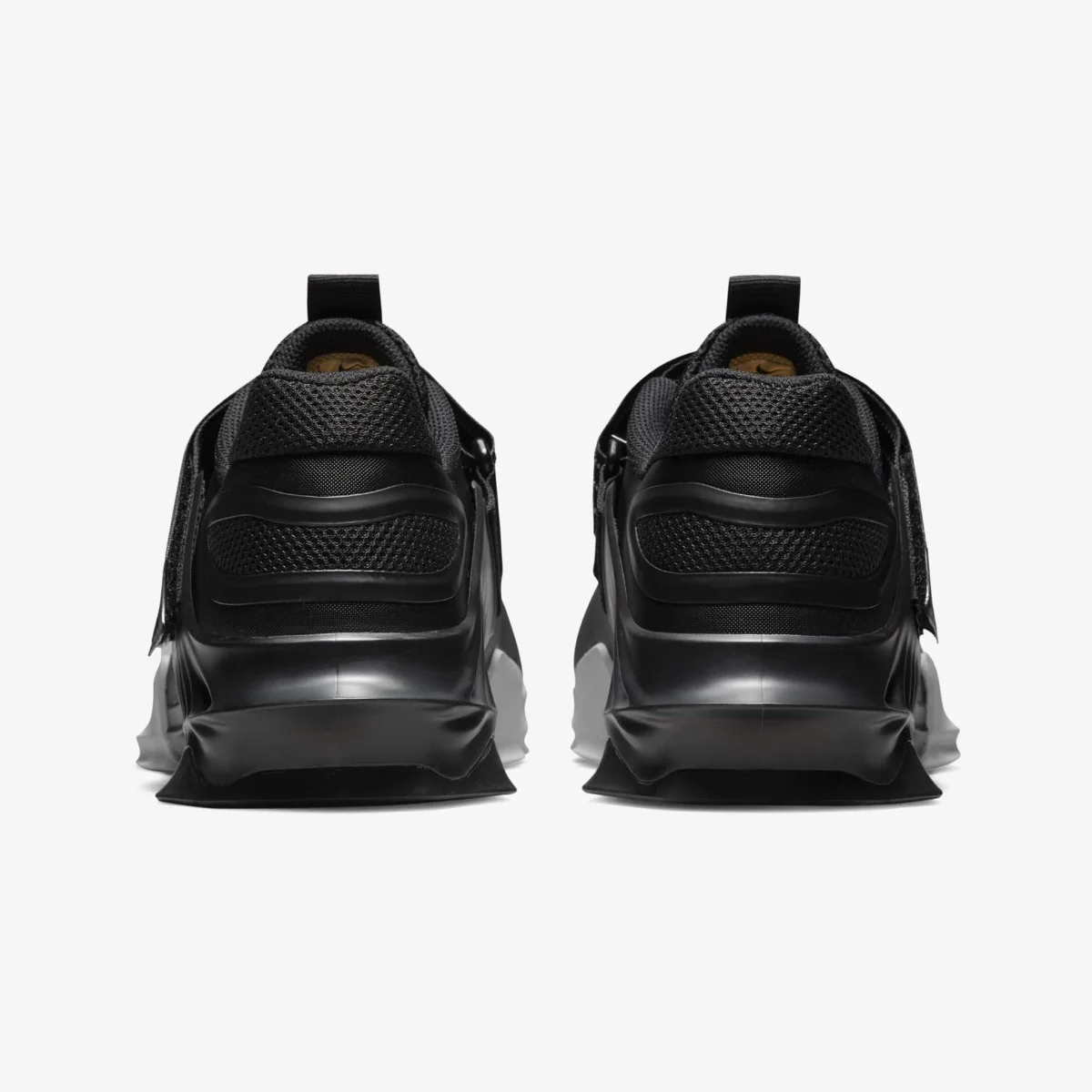 Nike Savaleos - Black - Image 5