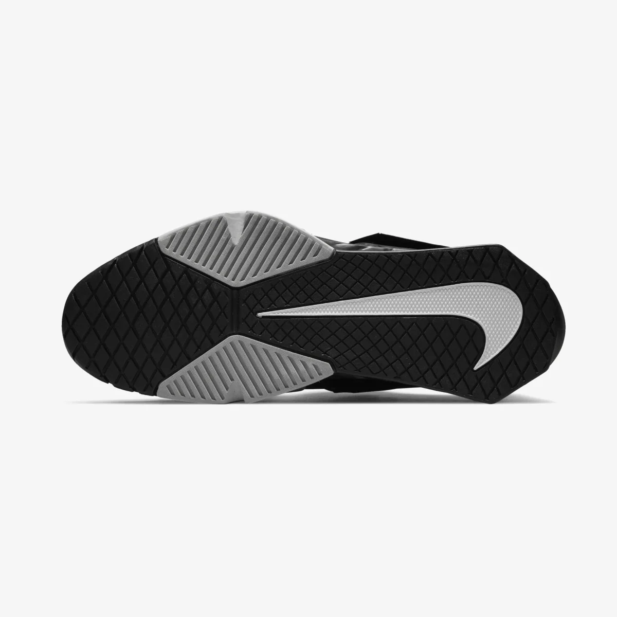 Nike Savaleos - Black - Image 6