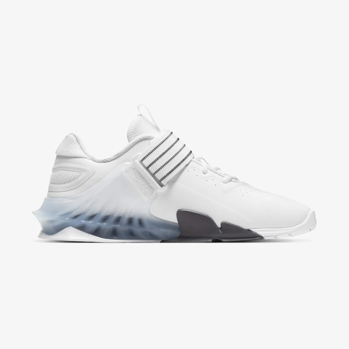 Nike Savaleos - White - Image 3