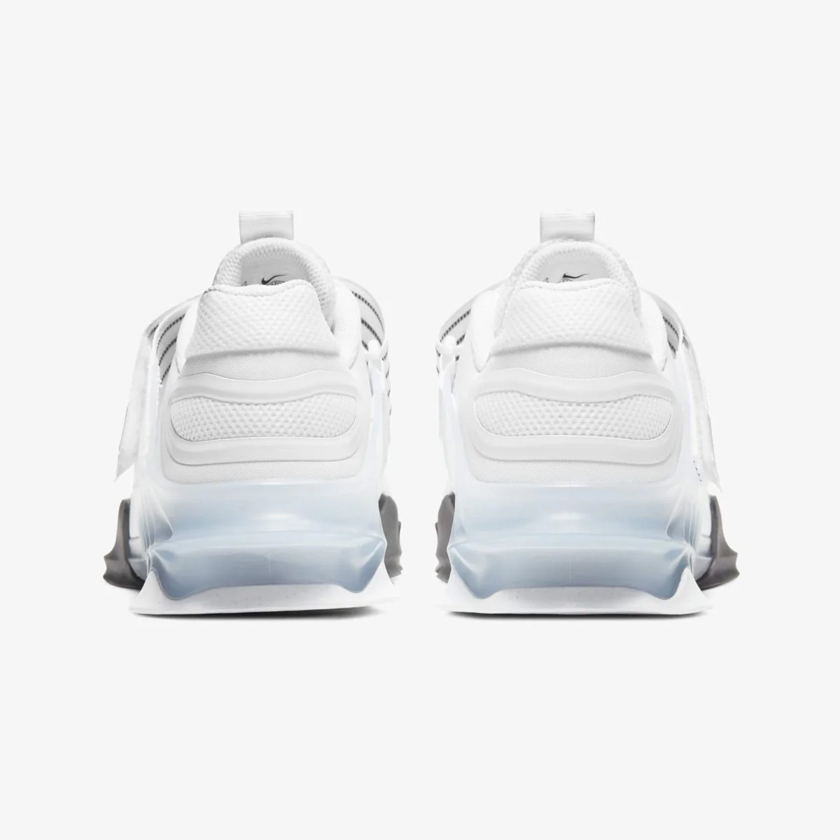 Nike Savaleos - White - Image 5