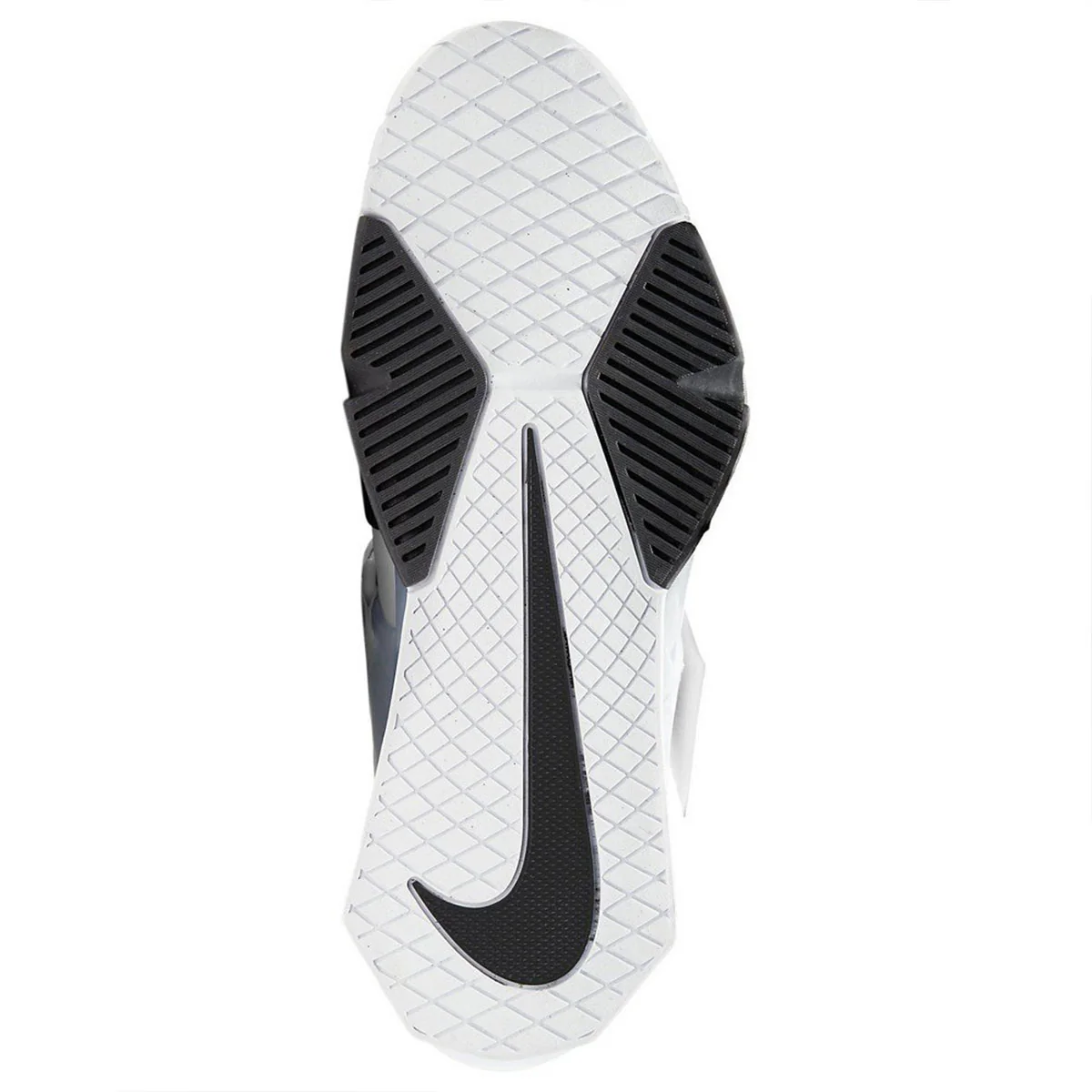 Nike Savaleos - White - Image 6