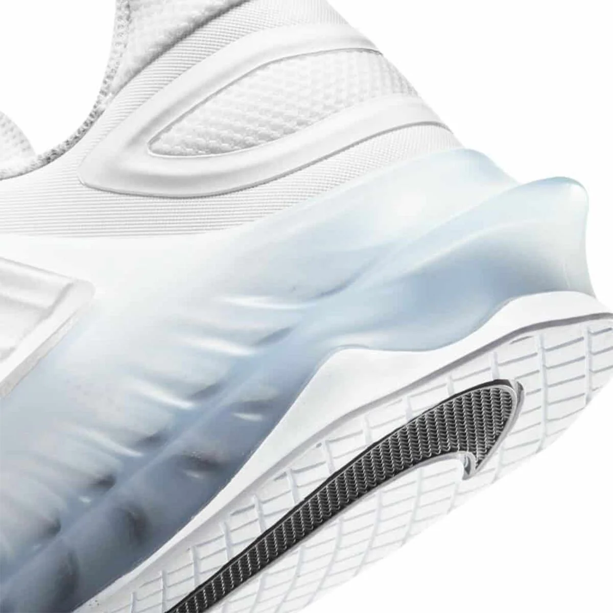 Nike Savaleos - White - Image 7