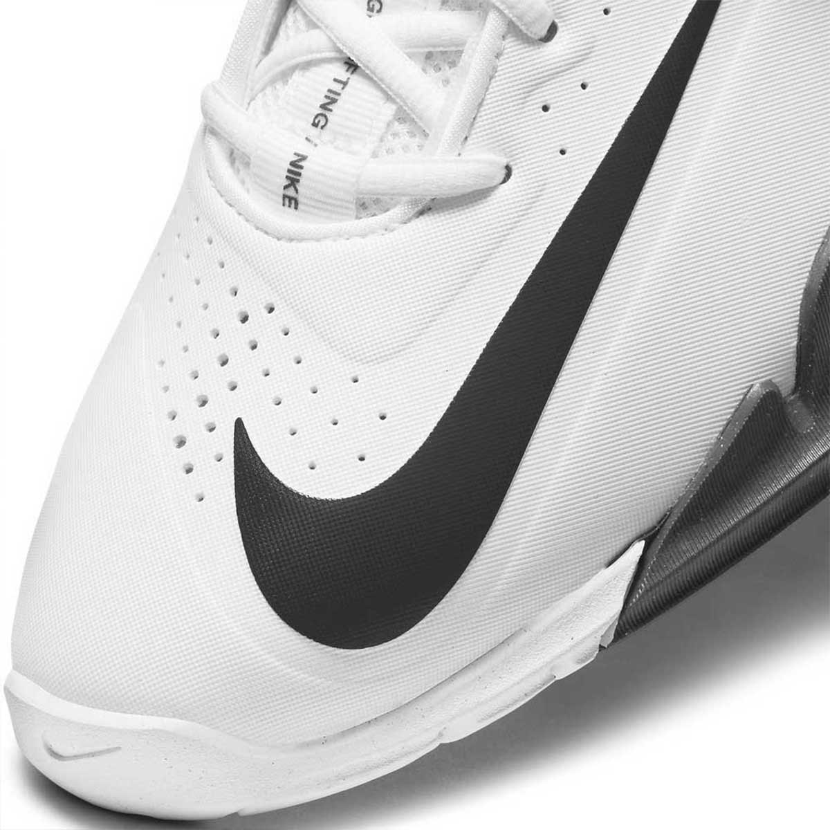 Nike Savaleos - White - Image 8