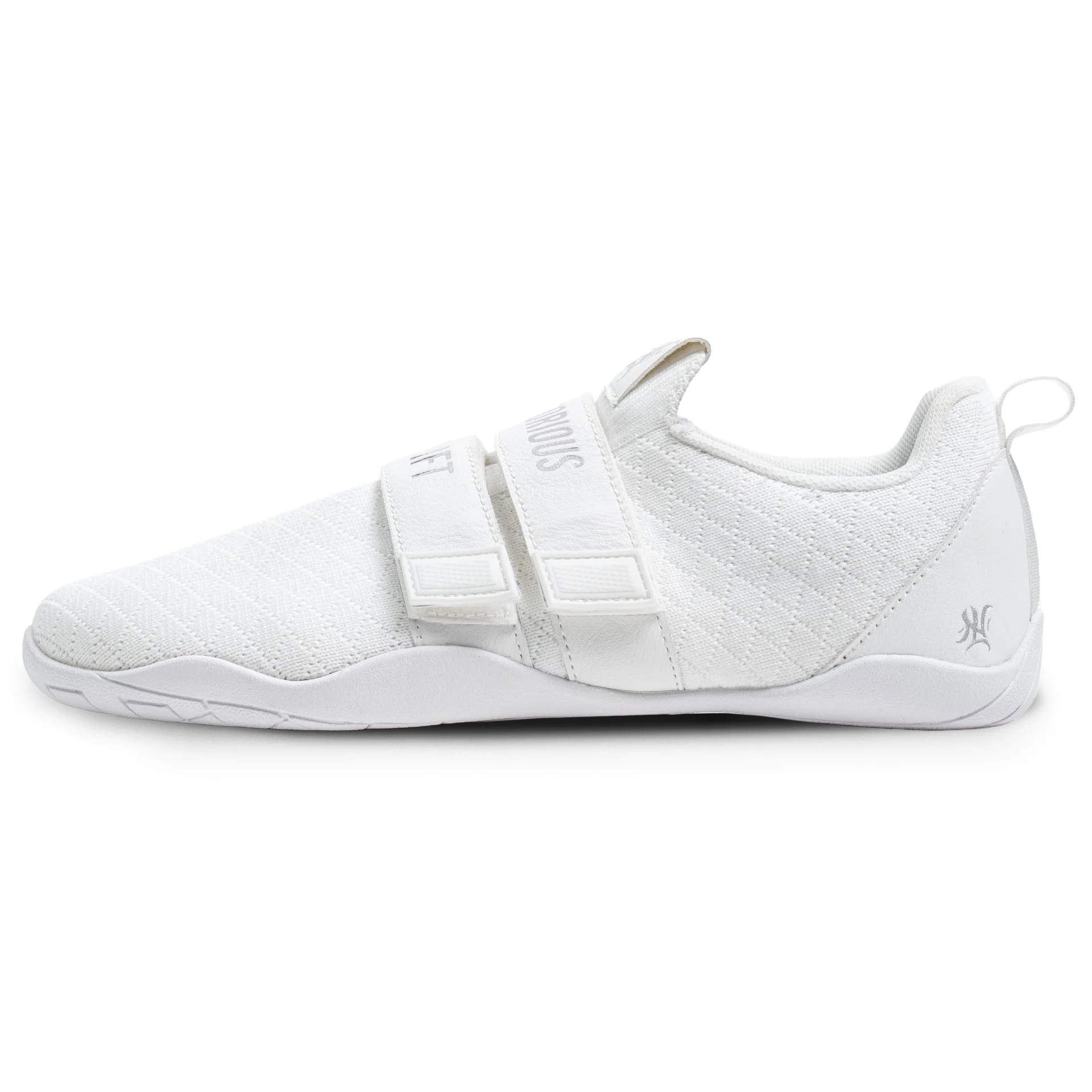 Notorious Lift - Notorious Lifters Gen 3 - Bliss White - Image 2