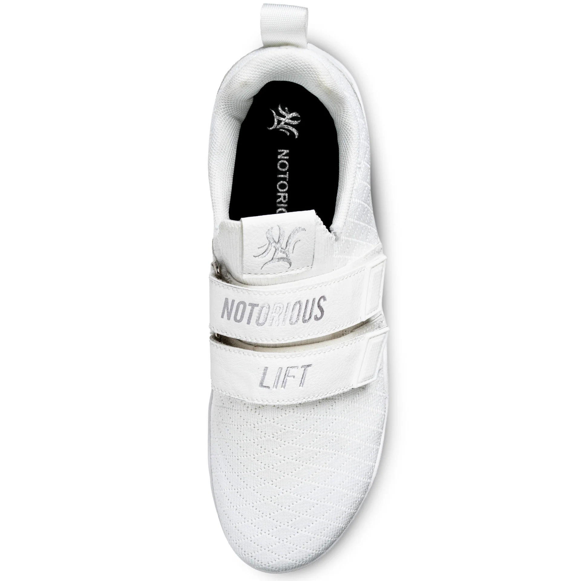 Notorious Lift - Notorious Lifters Gen 3 - Bliss White - Image 4