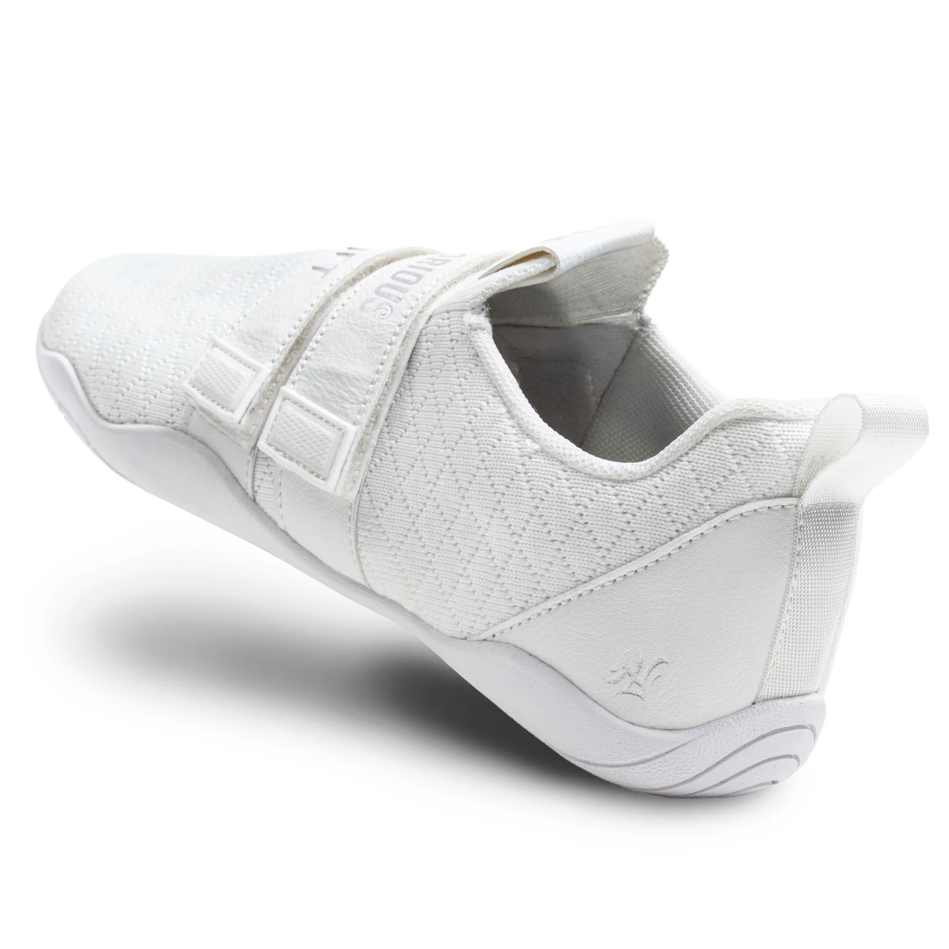 Notorious Lift - Notorious Lifters Gen 3 - Bliss White - Image 6