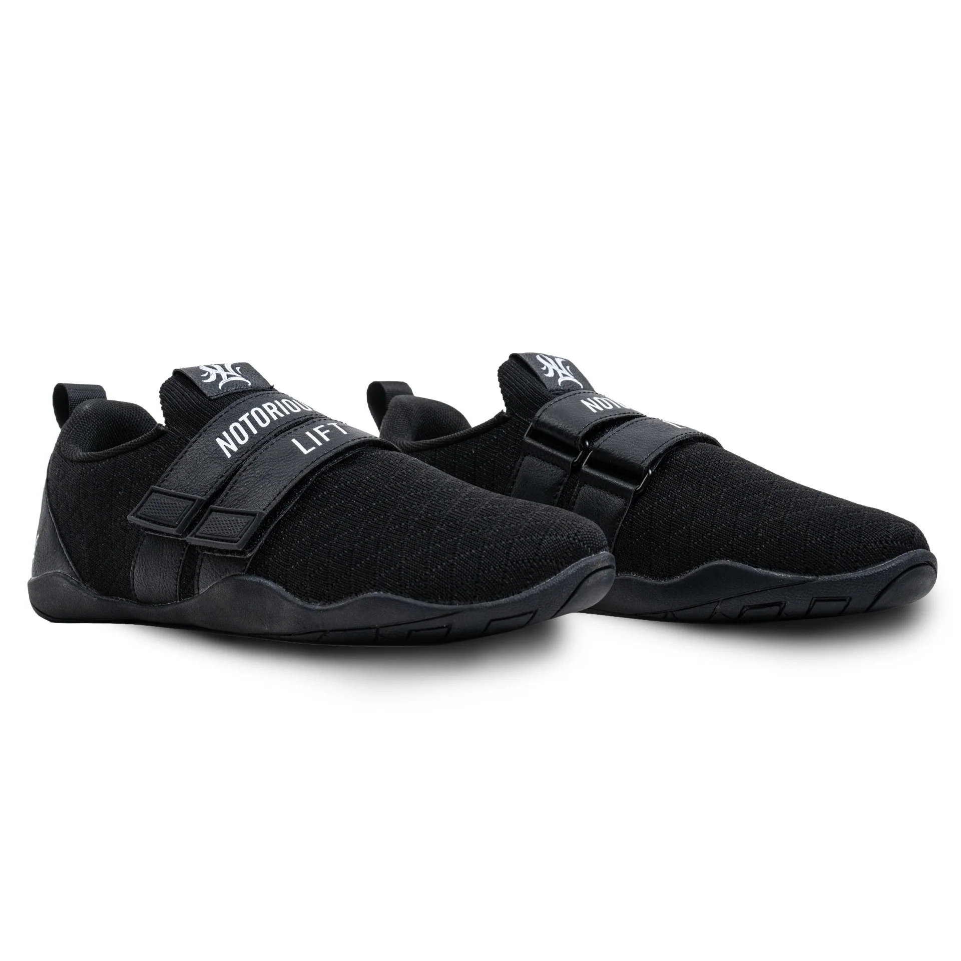 Notorious Lift - Notorious Lifters Gen 3 - Stealth