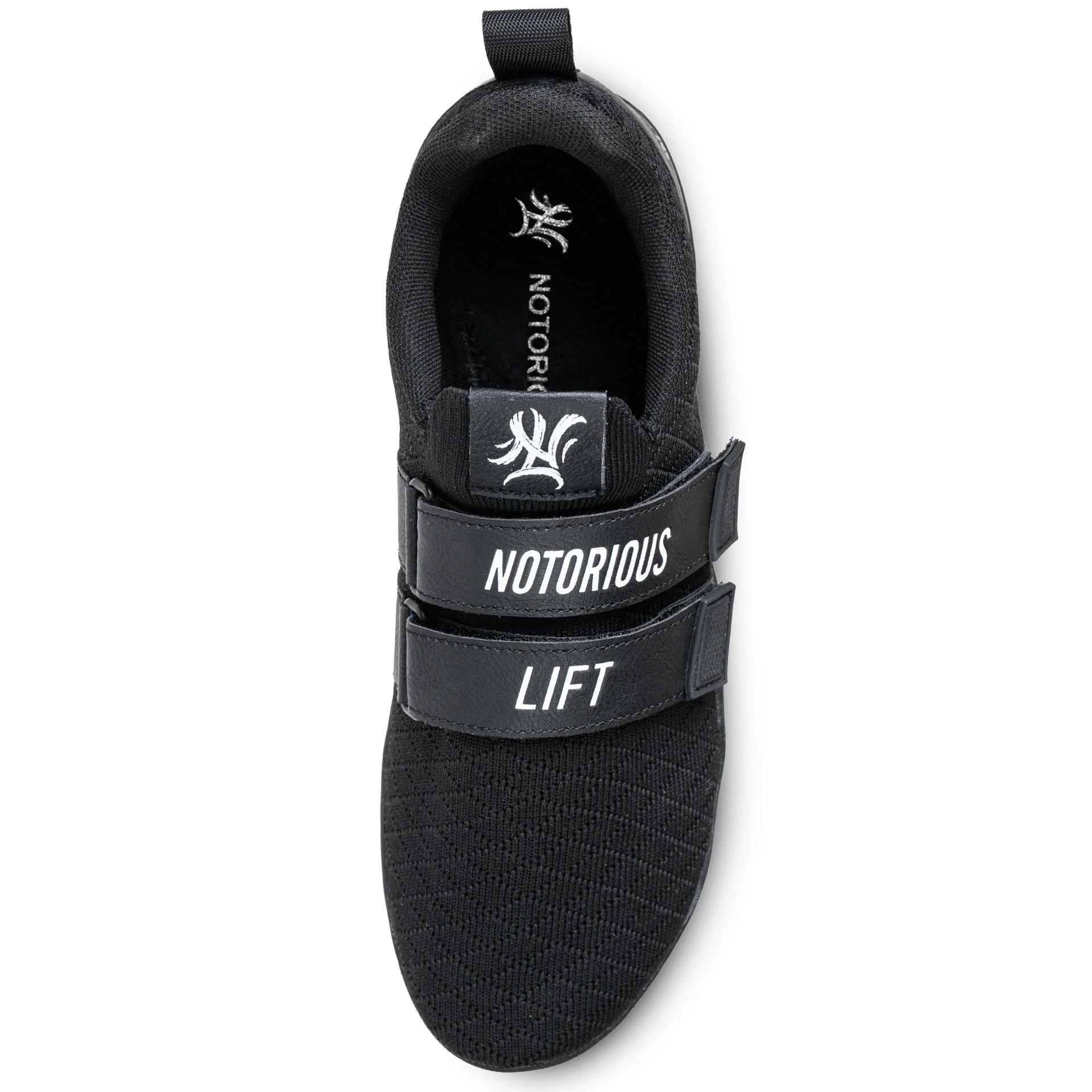 Notorious Lift - Notorious Lifters Gen 3 - Stealth - Image 4