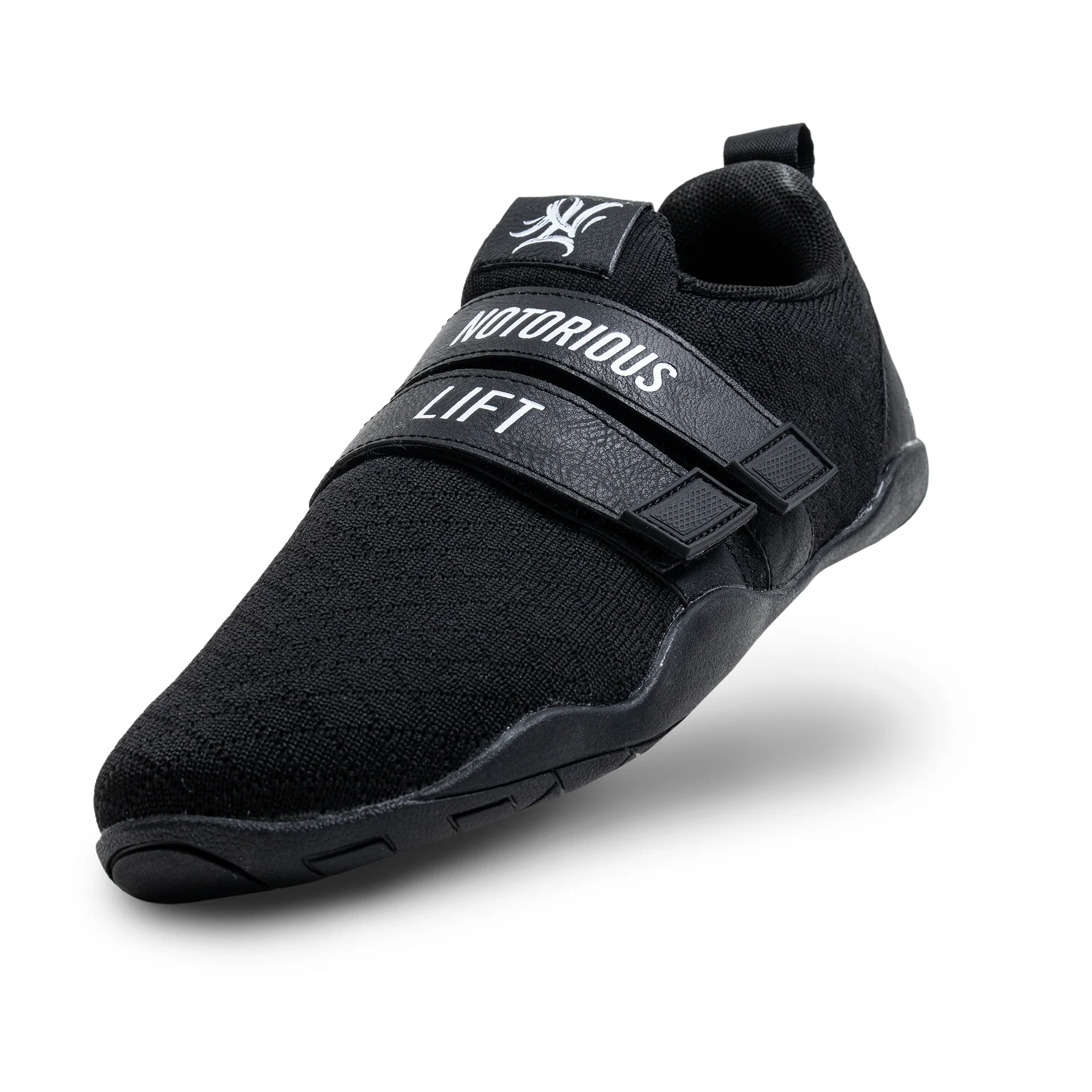 Notorious Lift - Notorious Lifters Gen 3 - Stealth - Image 6