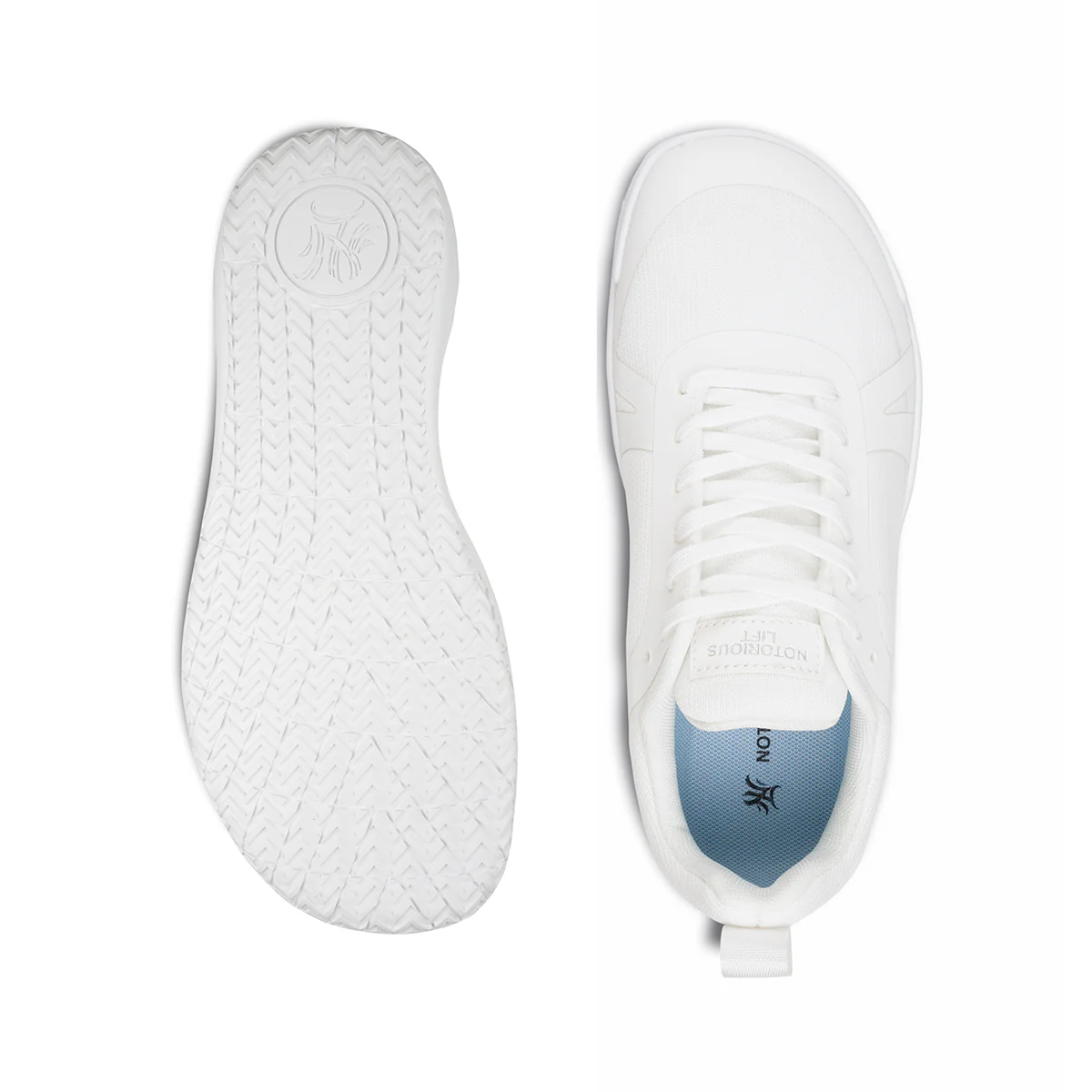 Notorious Lift - Radix - Pure White - Image 2