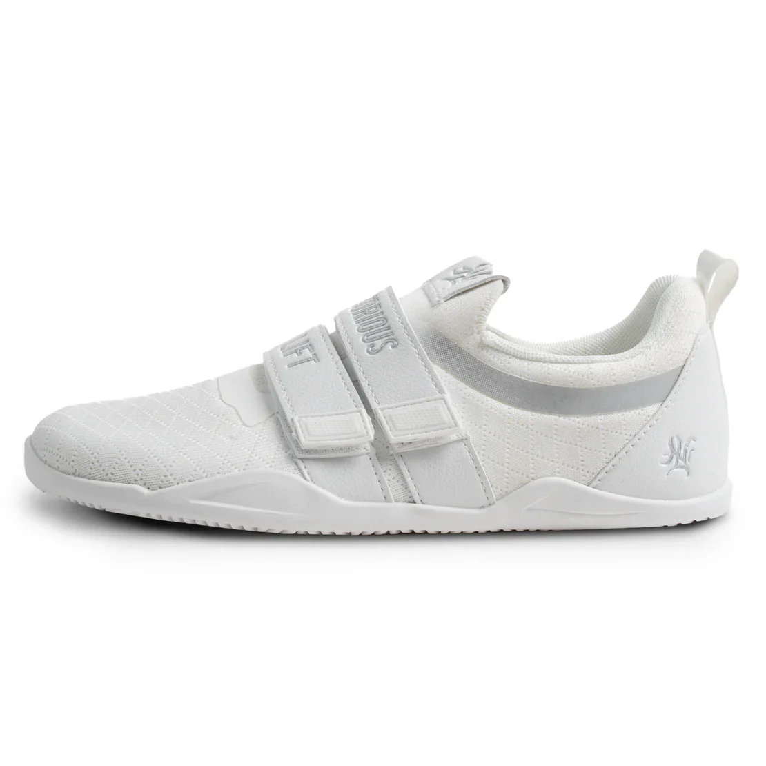 Notorious Lift - Sumo Sole Gen 4 - Bliss White - ONLY SIZE UK 6 & 6.5 - Image 2