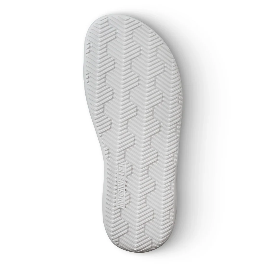 Notorious Lift - Sumo Sole Gen 4 - Bliss White - ONLY SIZE UK 6 & 6.5 - Image 5