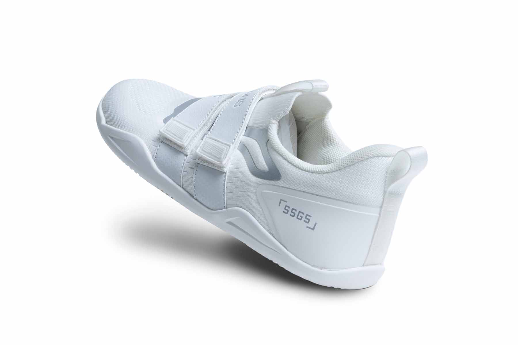 Notorious Lift - Sumo Sole Gen 5 - Bliss White - Image 2