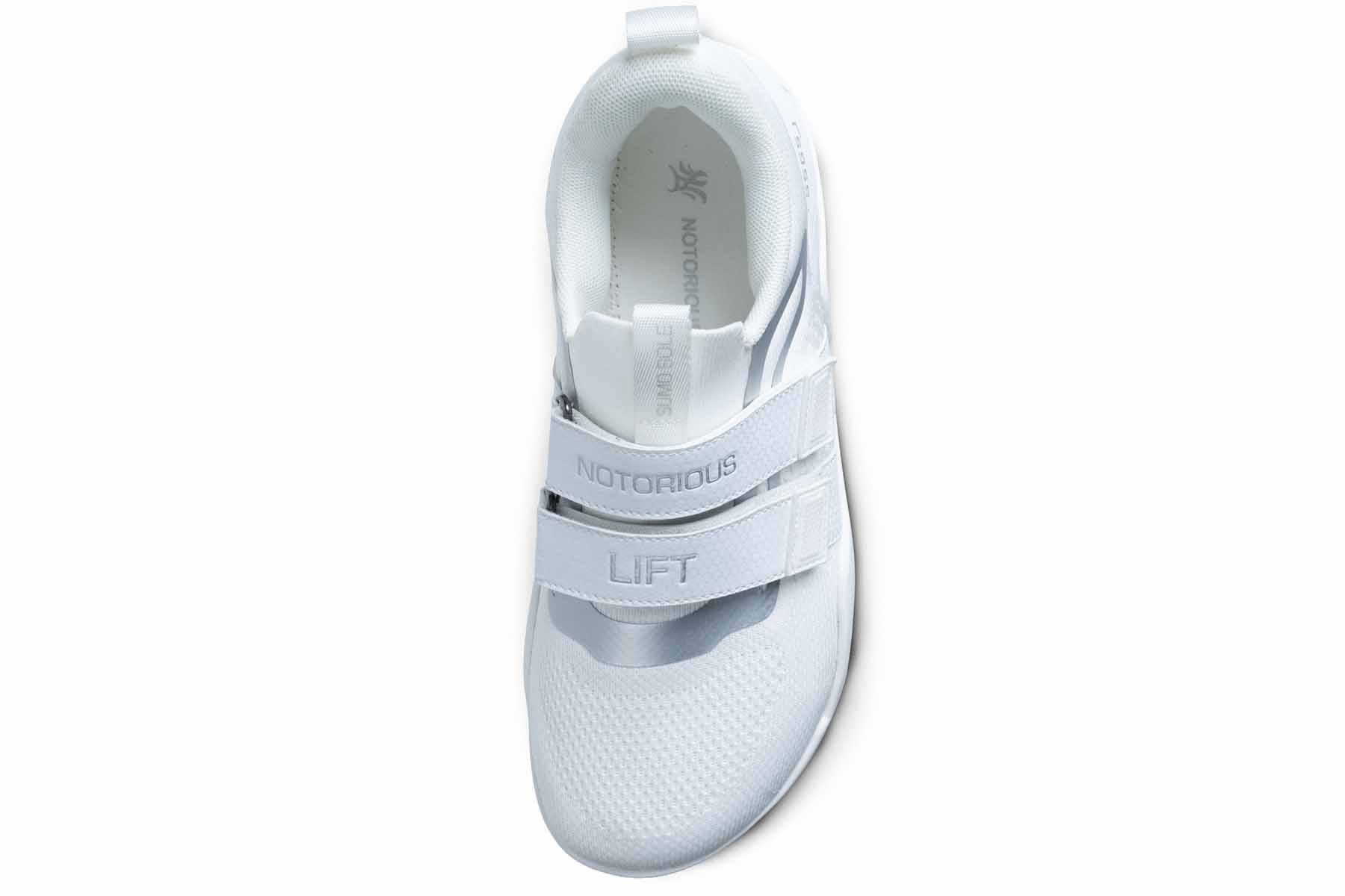 Notorious Lift - Sumo Sole Gen 5 - Bliss White - Image 7