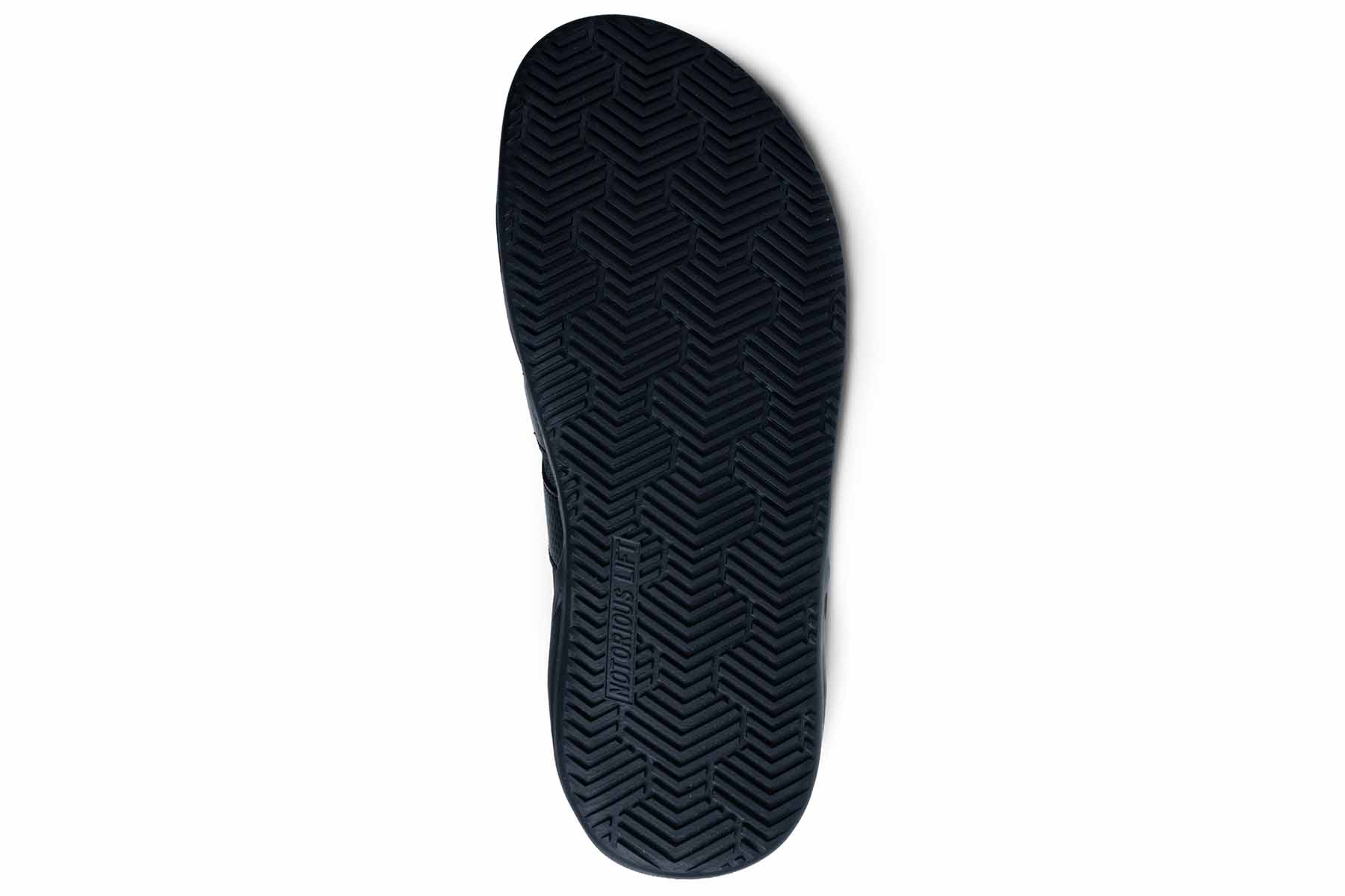 Notorious Lift - Sumo Sole Gen 5 - Stealth - Image 3
