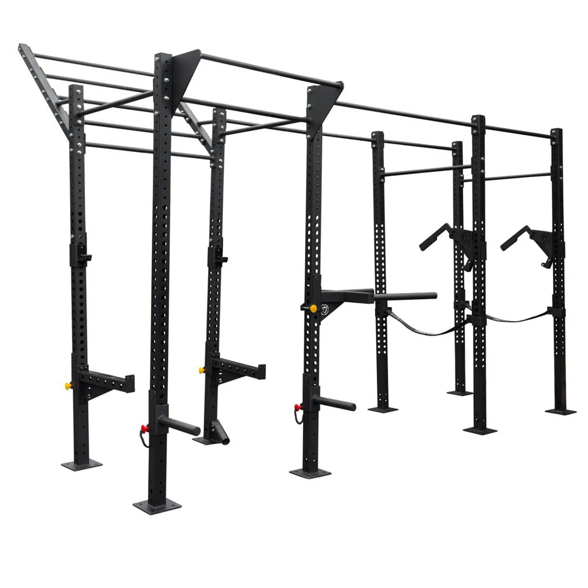 Odin Riot Rig / Training Station - Image 3
