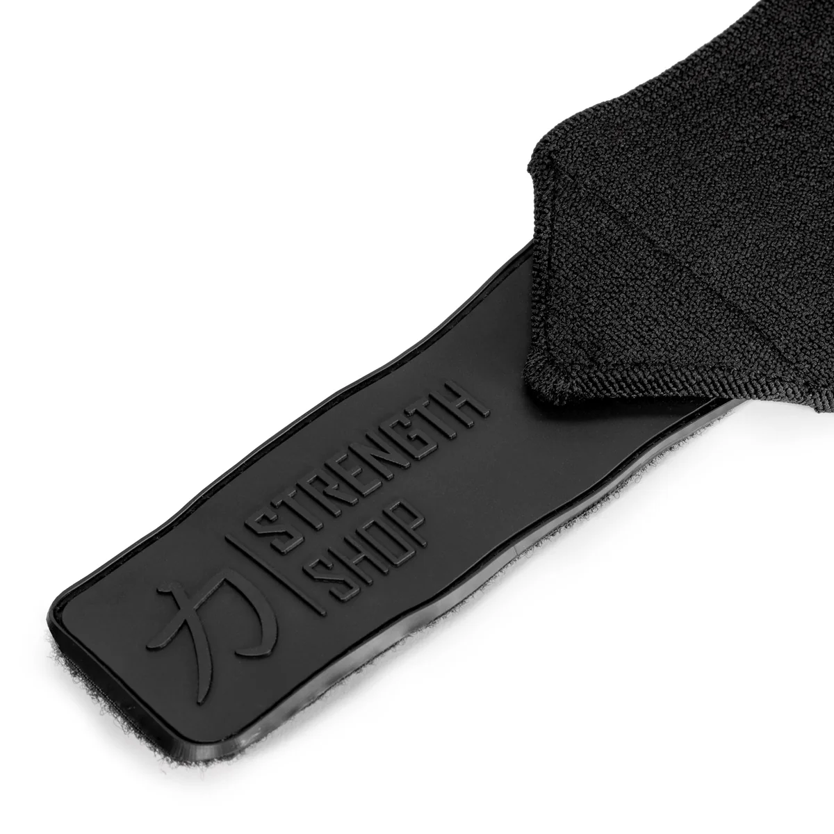 Odin Wrist Wraps - Stealth - IPF Approved - Image 3