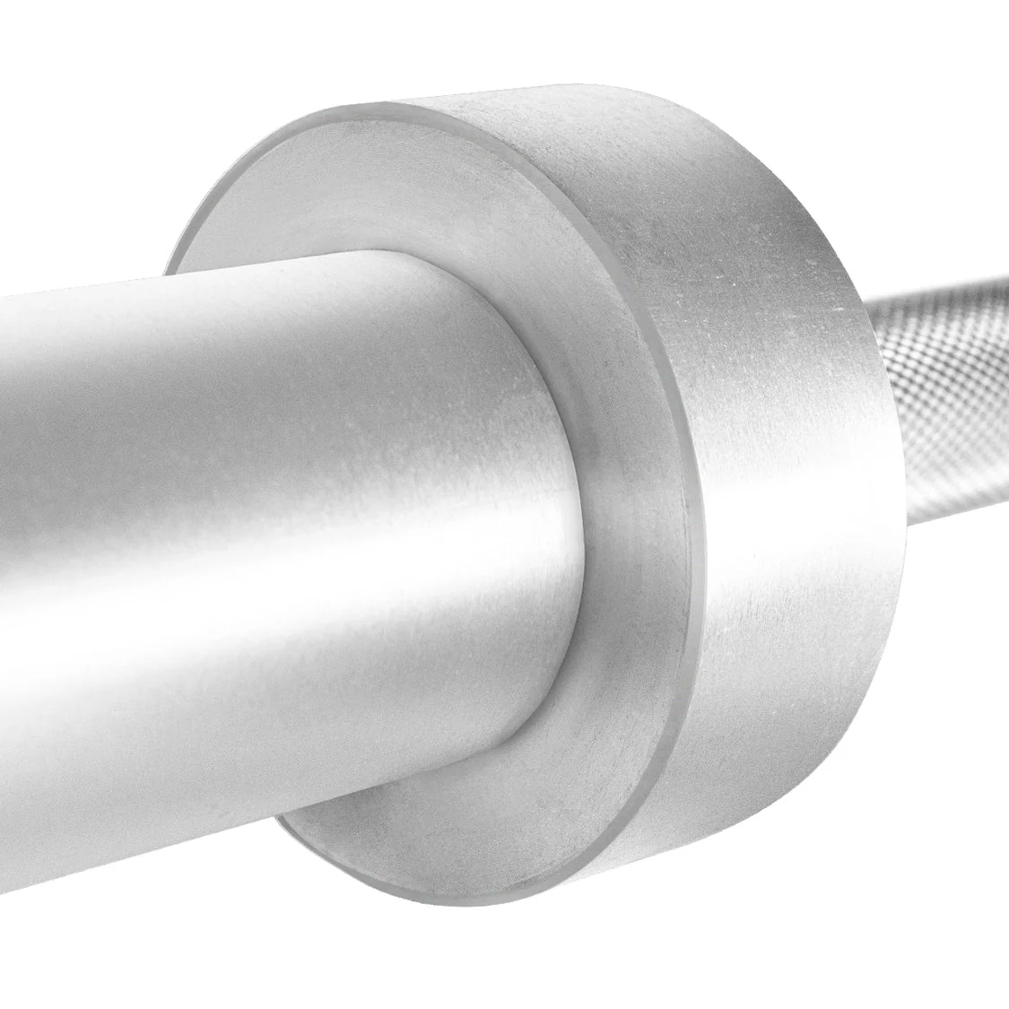 Olympic Aluminium Technique Bar - Image 3