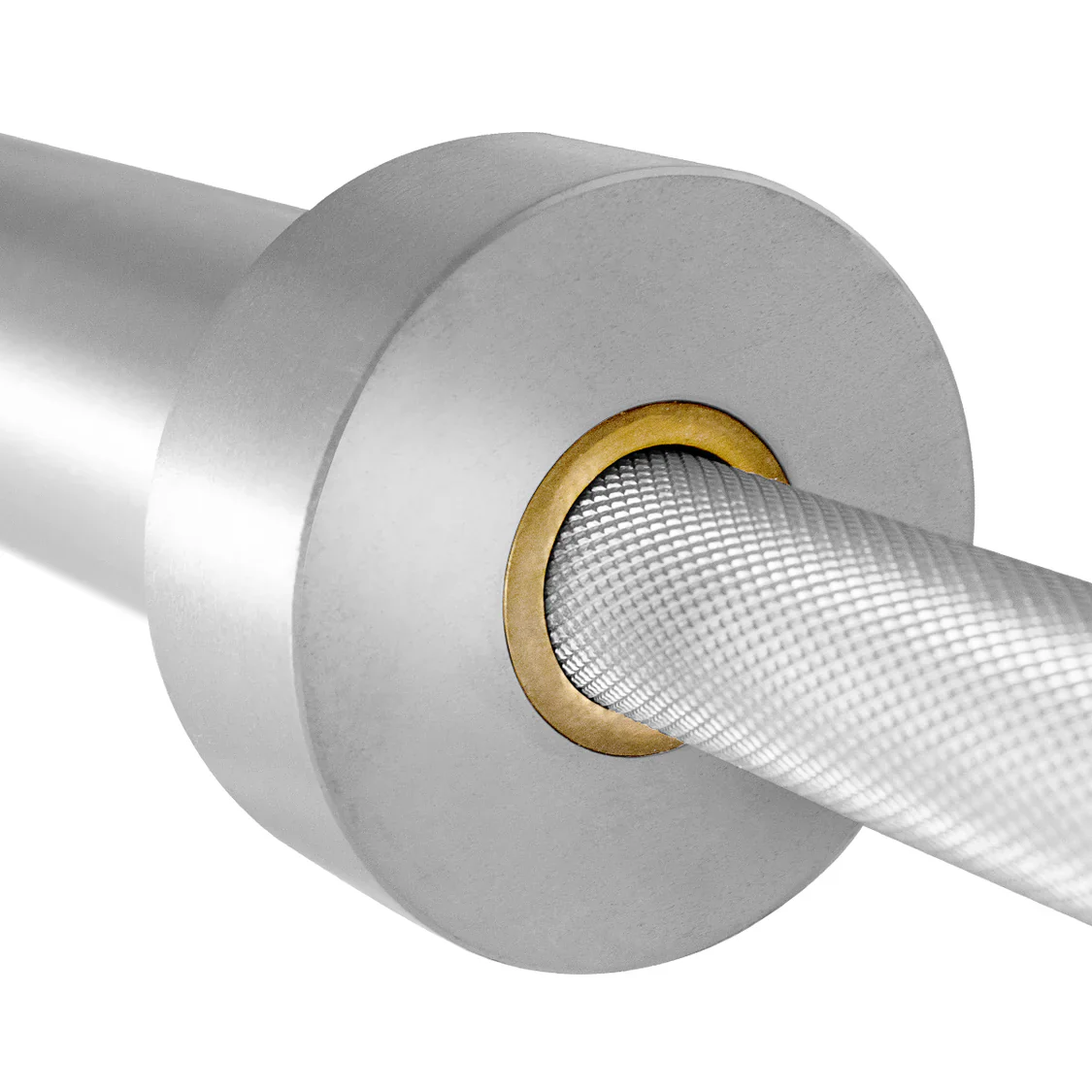 Olympic Aluminium Technique Bar - Image 4