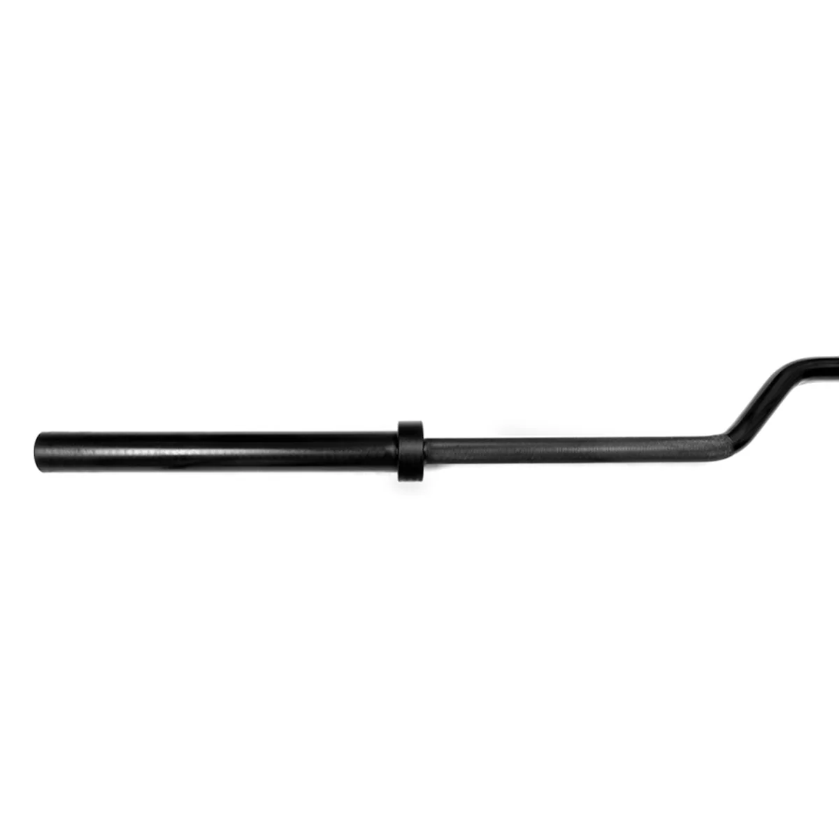 Olympic Cambered Bench Press / Row Bar - Image 4