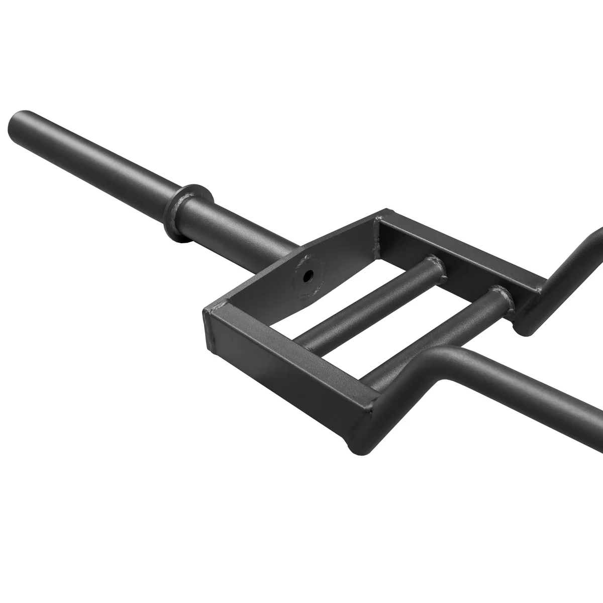 Olympic Neutral Grip Cambered Bench / Row Bar - Image 4