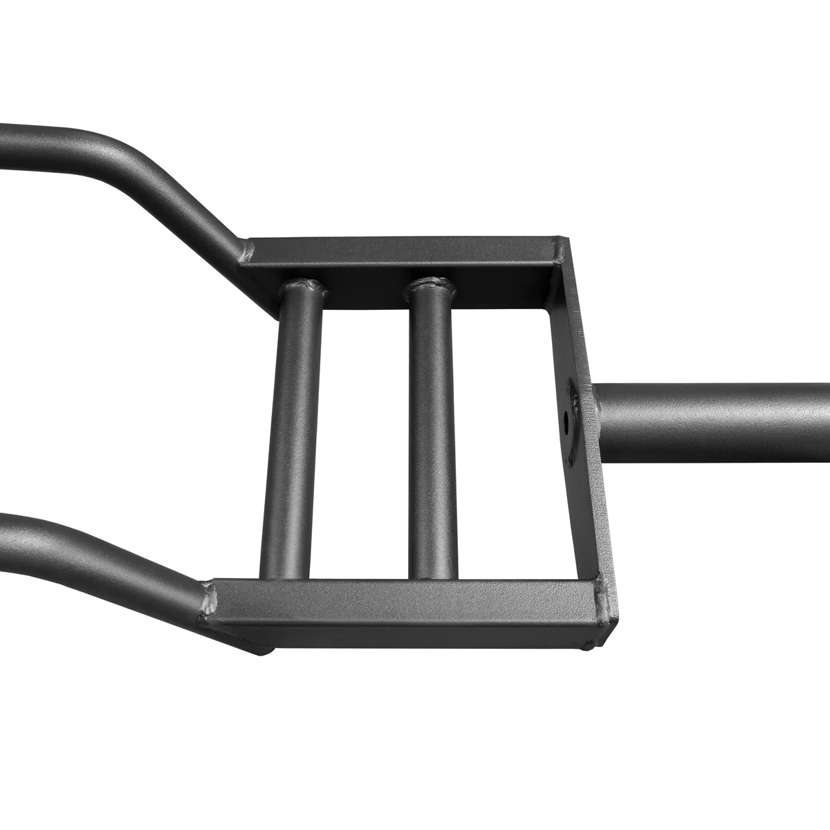 Olympic Neutral Grip Cambered Bench / Row Bar - Image 5