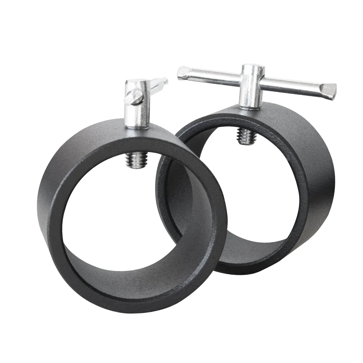 Olympic Neutral Grip Cambered Bench / Row Bar - Image 6