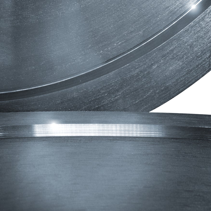 Olympic Extra Thin Competition Style Steel Plates 1.25kg - 25kg - Zinc Plated - Image 11