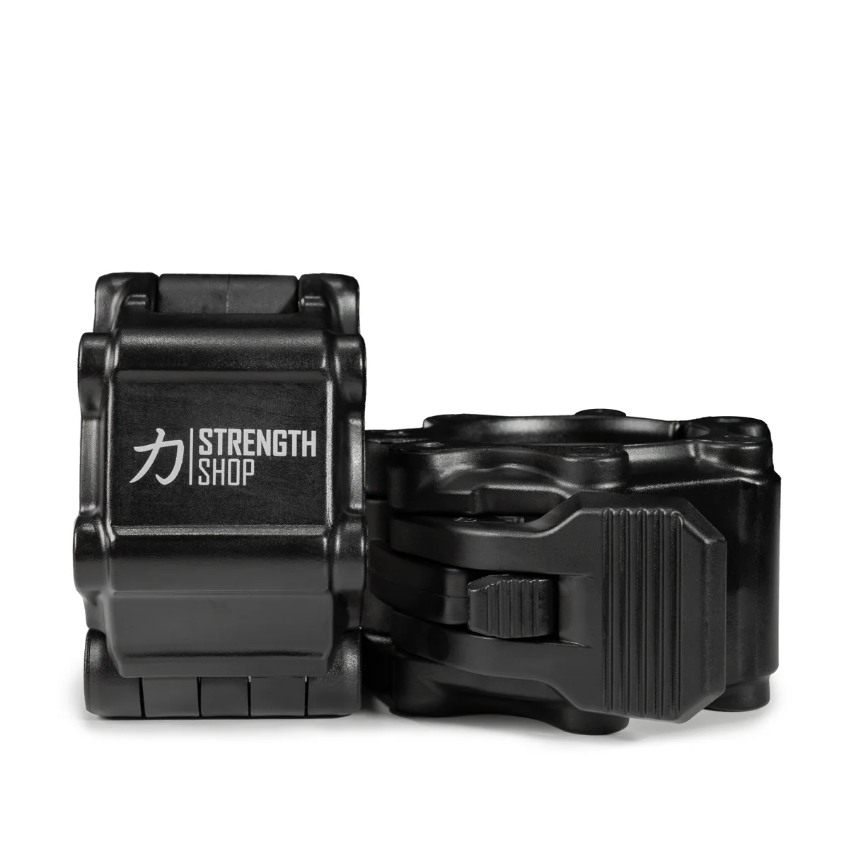 Olympic Flip Lock Collars V2 with Magnets - Image 4