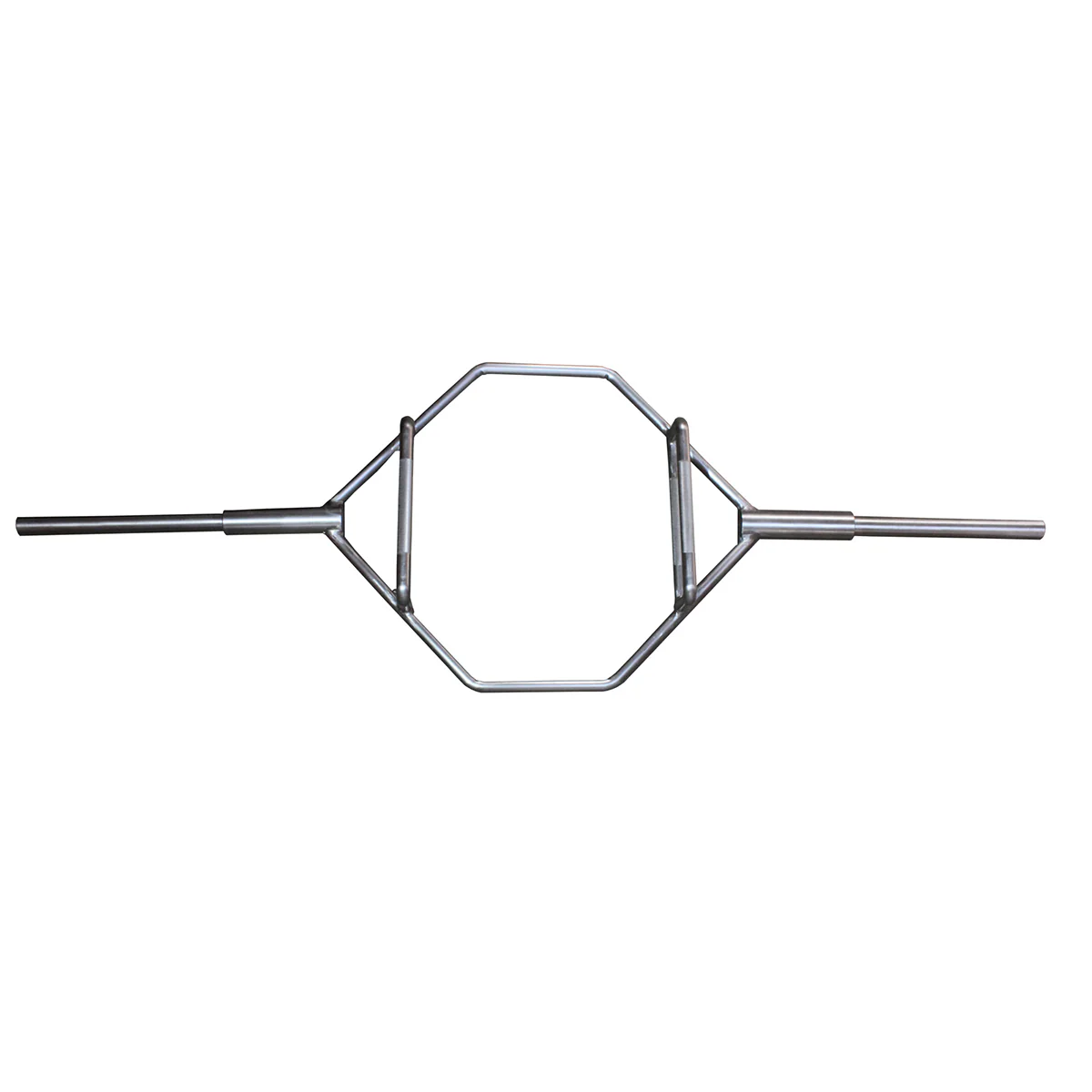Heavy Duty Olympic Hex/Trap Bar - 2.4m - Image 3