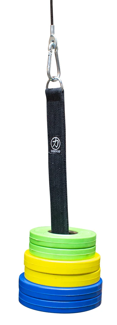Olympic Webbing Loading Pin - Image 6