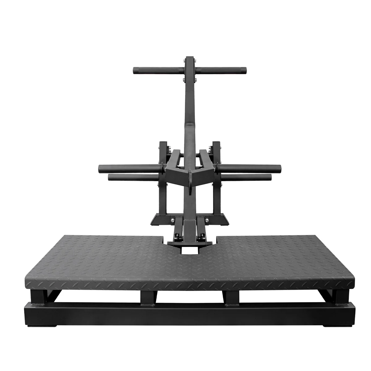 Original Belt Squat Machine - Image 3