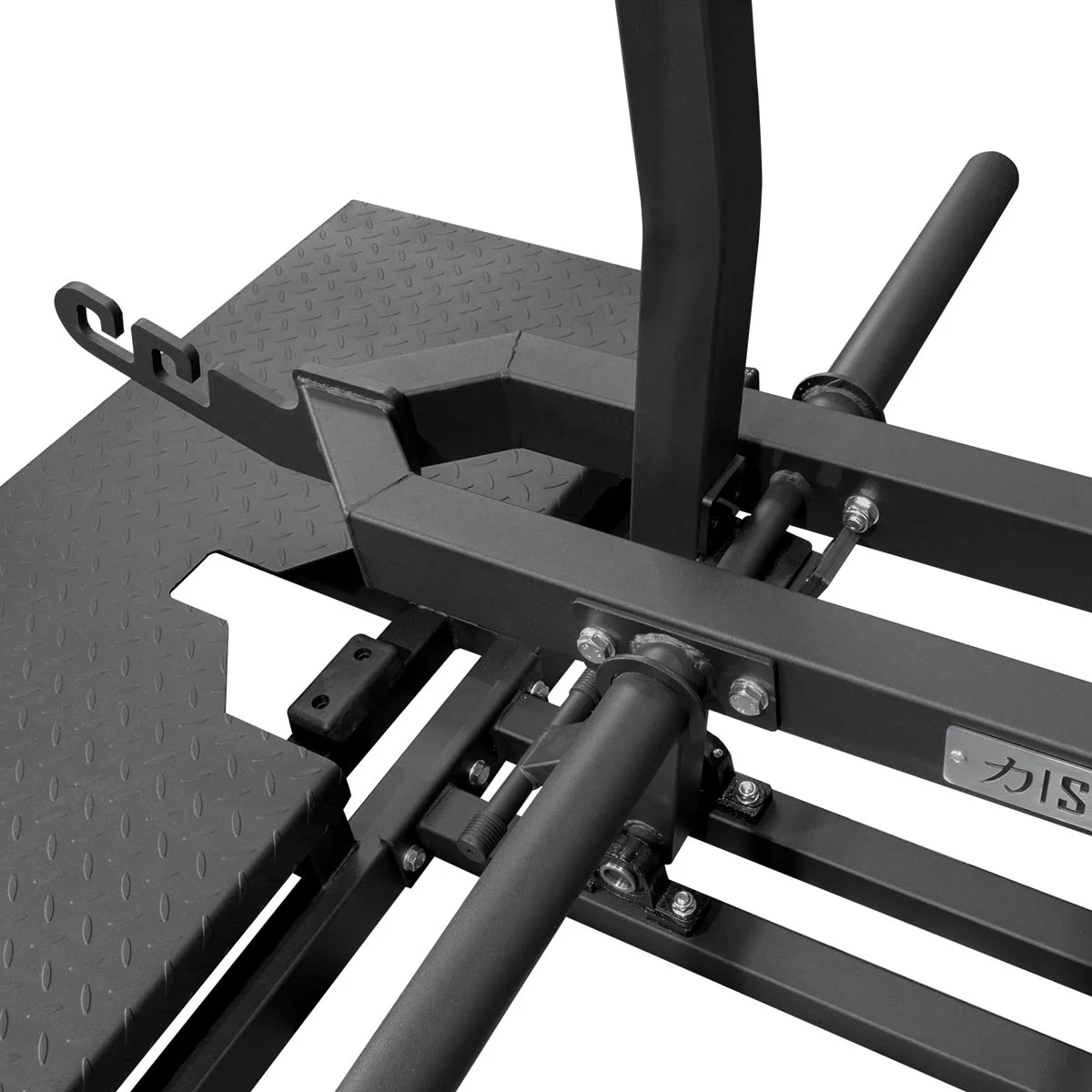 Original Belt Squat Machine - Image 5