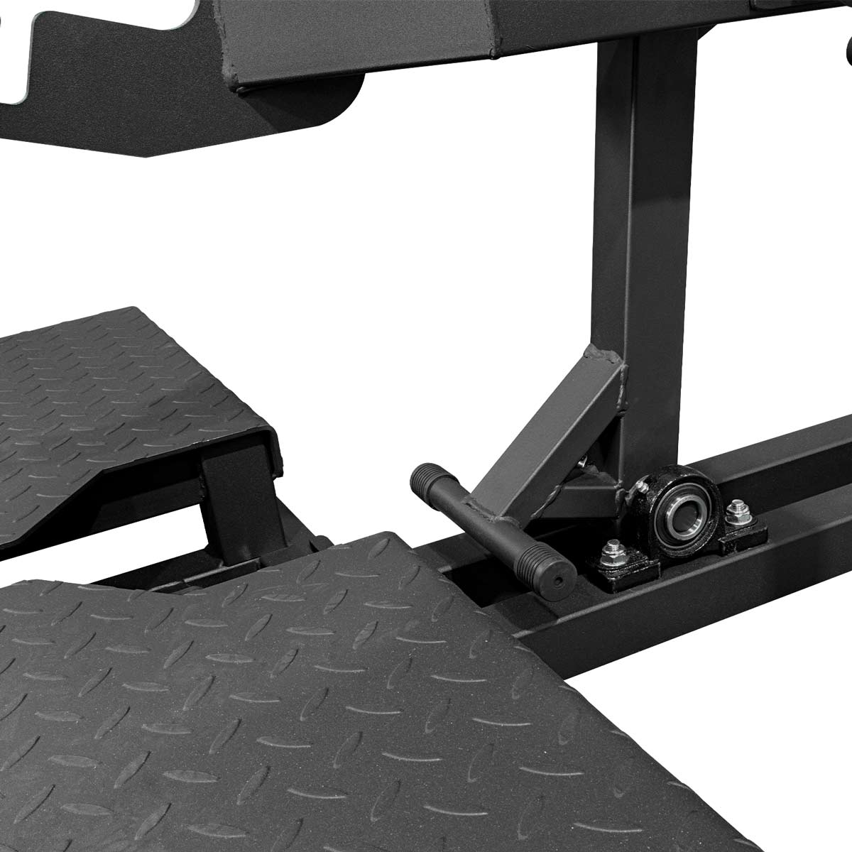Original Belt Squat Machine - Image 6