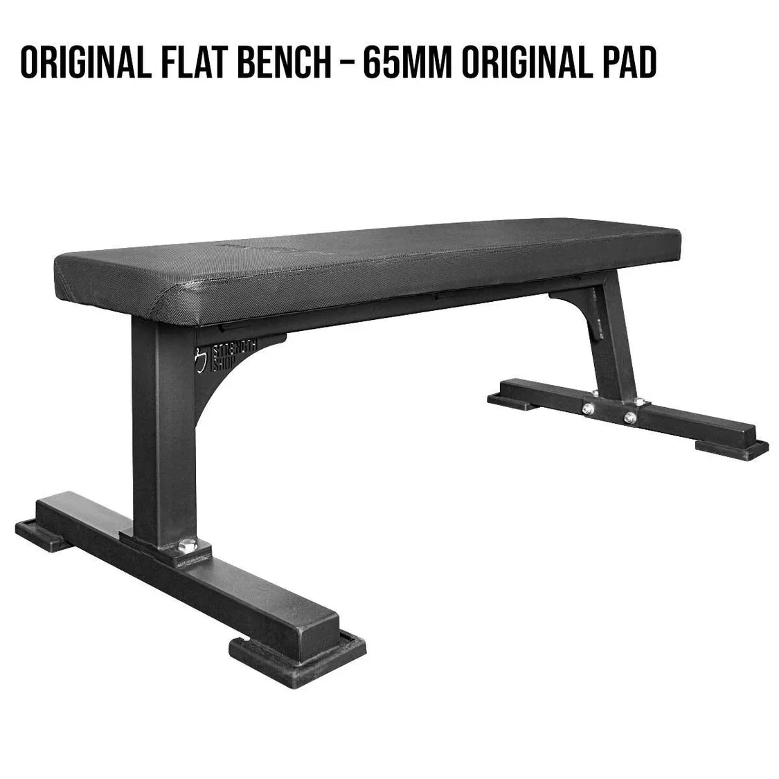 Original Flat Bench - Image 7