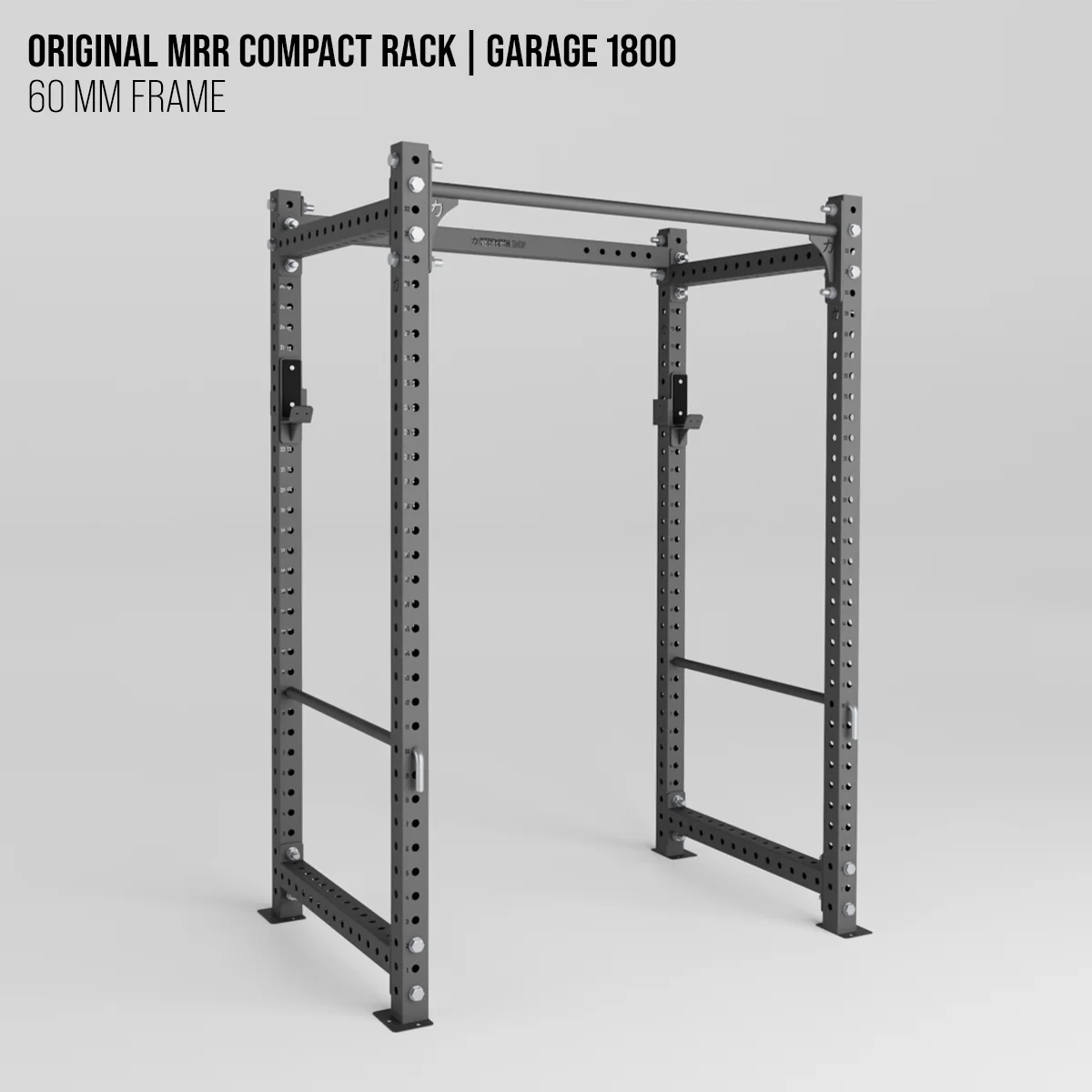 Original MRR | Compact Racks - Image 3