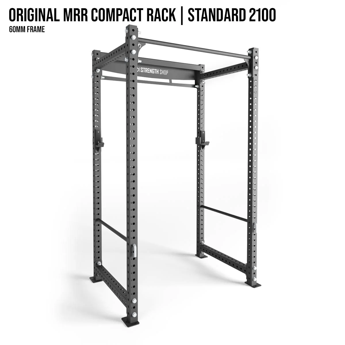 Original MRR | Compact Racks - Image 7