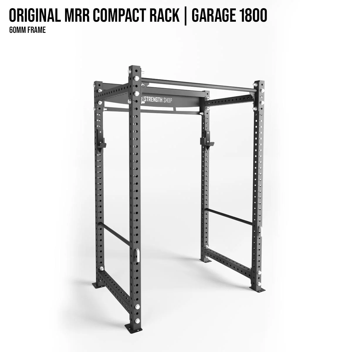 Original MRR | Compact Racks - Image 8